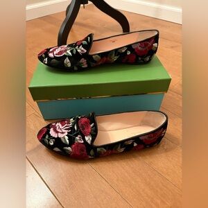 Kate Spade Swinton Loafers